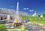 Grand Cascade Peterhof